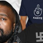 Kanye West Hakenkreuz Sparks Funken Warenkrieg gegen Etsy