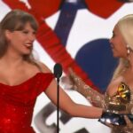 Beyoncé gewinnt Grammy für das beste Country -Album, Taylor Swift Presents Trophy