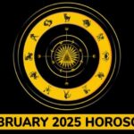 6. Februar 2025 Horoskop: Was ist das Tierkreiszeichen von Menschen, die heute Geburtstag feiern? Kennen Sie das Sonnenzeichen, die glückliche Farbe und die Zahlenvorhersage