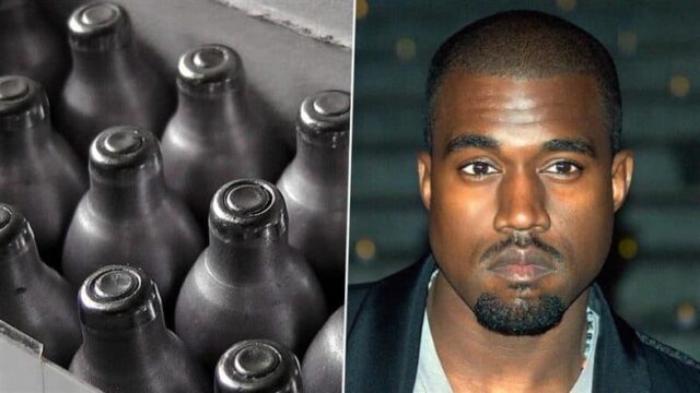 Kanye Wests (ye) angebliche Lachgas -Oxidsucht: Was ist das? Was sind die potenziellen Nebenwirkungen? Alles, was über das Lachgas und seinen Einfluss auf das menschliche Gedächtnis zu wissen ist

