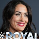 Nikki Bella kehrt in Ring zur WWE bei Royal Rumble zurück