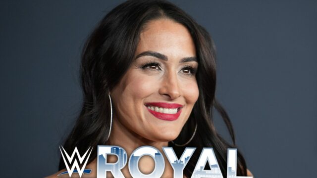 Nikki Bella kehrt in Ring zur WWE bei Royal Rumble zurück

