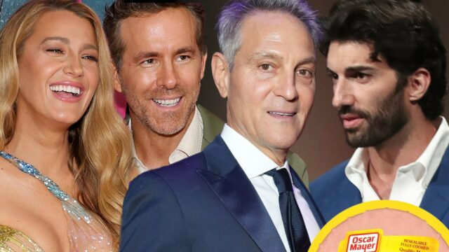 Ari Emanuel verspottet Justin Baldoni, sagt, er habe beim Schießen von WME angerufen

