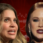 "Boy Meetings World" -Stars Danielle Fishel, Maitland Ward im feurigen Podcast Clash