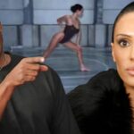 Kanye West Posts fast nacktes Foto von Bianca Censori nach Grammys Schocker