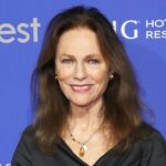 Jacqueline Bisset sagt, dass Frauen #MeToo an "Wie Sie sich anziehen" überlegen müssen,