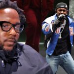 Kendrick Lamar erhält gemischte Reaktionen auf die Halbzeitshow der Super Bowl Lix