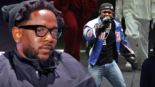 Kendrick Lamar erhält gemischte Reaktionen auf die Halbzeitshow der Super Bowl Lix

