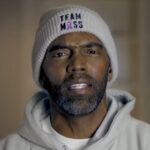 Randy Moss befasst