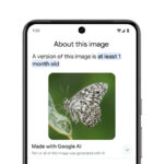 Der magische Redakteur von Google wird AI-Tattelfotos Wassermarke-Wassermarken sein