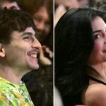 Kylie Jenner unterstützt den Freund Timothée Chalamet beim Santa Barbara Film Festival