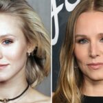 Kristen Bell - Gute Gene oder gute Dokumente?!