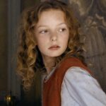 Lyra in 'The Golden Compass' '' Memba sie?!