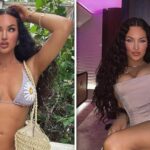 Natalie Halcro heiße Aufnahmen zum 37. Geburtstag