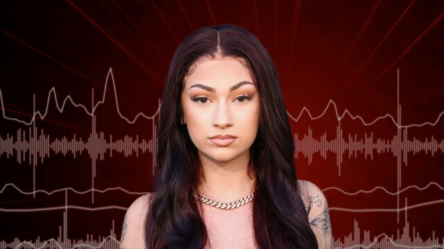 Bhad Bhabie sprengt Alabama Barker für den Diss Track, impliziert, dass sie bereit ist, zu kämpfen

