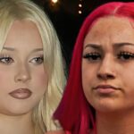 Bhad Bhabie Drops Diss Track für Alabama Barker, enthält Travis Lookalike