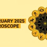 9. Februar 2025 Horoskop: Was ist das Tierkreiszeichen von Menschen, die heute Geburtstag feiern? Kennen Sie das Sonnenzeichen, die glückliche Farbe und die Zahlenvorhersage