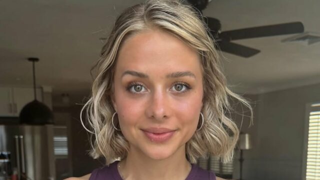 Tiktok Star Bailey Hutchins tot mit 26 nach Krebsschlacht

