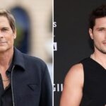 '9-1-1: Dating-Geschichten des Lone Star' Distribution ': Rob Lowe und mehr