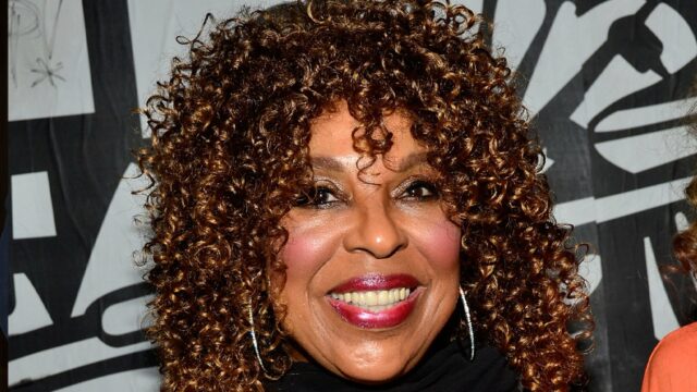 Legendärer Sänger Roberta Flack tot mit 88

