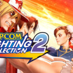 Capcom Fighting Collection 2 ist eine Feier von Schlägerlern aus den frühen 2000er Jahren