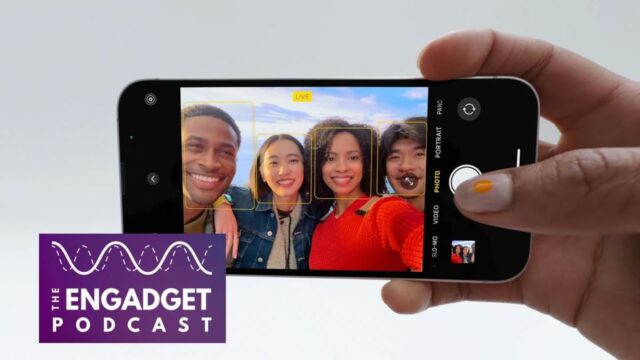 Engadget Podcast: Hallo $ 599 iPhone 16., RIP iPhone SE

