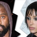 Kanye West und Bianca Censori Split