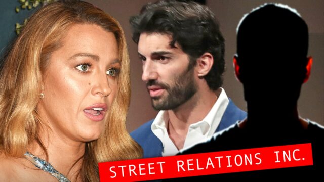 Blake Lively verklagt von der Krisen -PR -Firma in Justin Baldoni Legal Drama

