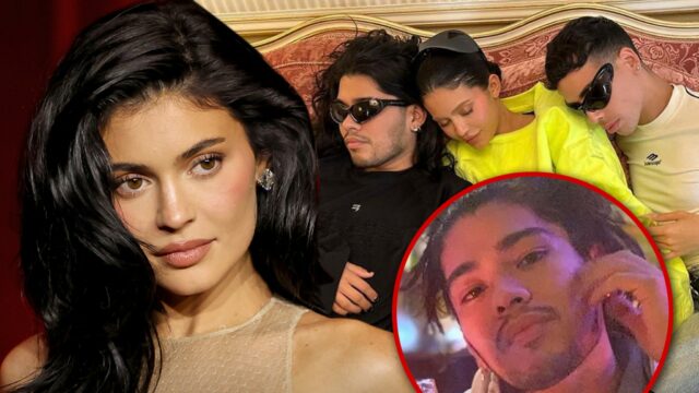 Kylie Jenners Friseur Jesus Guerrero tot um 34

