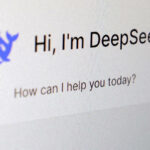 Deepseek Limited Model Access aufgrund der überwältigenden Serverfrage