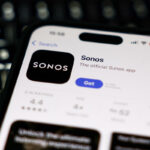 Sonos können in diesem Jahr Gerumed Streamingbox veröffentlichen