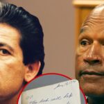 OJ Simpson -Bibel mit faszinierender Notiz von Robert Kardashian ist vielleicht zur Auktion