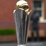 ICC Champions Trophy 2025 Plan: Spiele, Startzeit, Indien gegen Pakistan