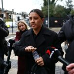 Chelsea -Star Sam Kerr wird vor Gericht gestellt, der beschuldigt wird, Polizisten rassistisch belästigt zu haben