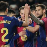 Barcelona gegen Atletico Madrid - Copa del Rey Halbfinale: Zeit, Team -Updates