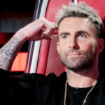 "Die Sterne sind ausgerichtet und hier bin ich": Adam Levine enthüllt, warum er schließlich zu "La Voix" zurückkehrte.