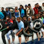 Körper von Migranten in Libyen -Massengräben hatten Schusswunden, sagt UN