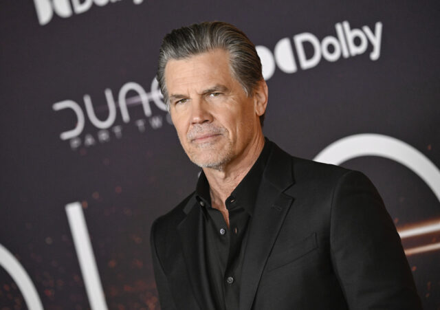 Horoskope 12. Februar 2025: Josh Brolin, teilen Sie Ihre Sicht mit denen in Ihrer Nähe

