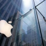 Apple fällt in eine End-to-End-Cloud-Verschlüsselung auf britische Benutzer ein