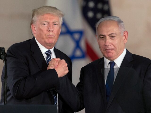 Netanyahus amerikanischer Besuch: Wen trifft er und was steht auf der Tagesordnung?

