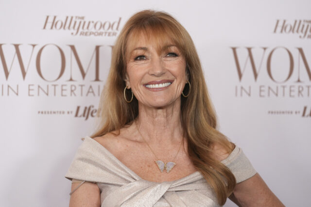 Horoskope 15. Februar 2025: Jane Seymour, warten Sie nicht darauf, dass die Dinge passieren.

