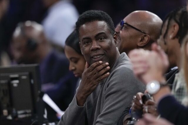 Horoskope 7. Februar 2025: Chris Rock, offen für Vorschläge,

