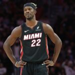 Miamis Jimmy Butler handelte an Golden State Warriors: Berichte