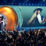 Grammys 2025: Hier ist eine Liste der Top -Gewinner