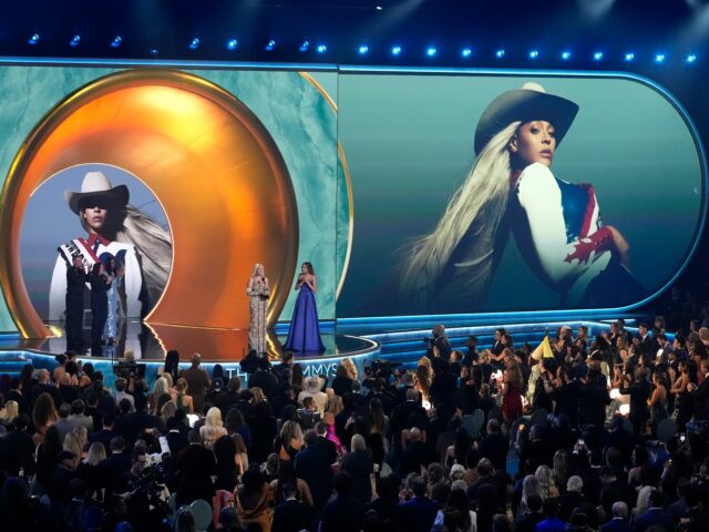 Grammys 2025: Hier ist eine Liste der Top -Gewinner

