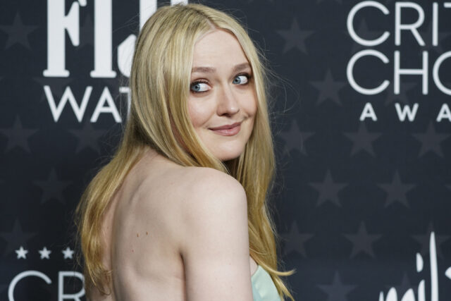 Horoskope 23. Februar 2025: Dakota Fanning, Charme, Kreativität und Grenzen werden den Weg zu einer glänzenden Zukunft ebnen

