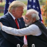 Modi und Trumps freundlicher Beziehung können getestet werden, als der indische Premierminister Washington besucht