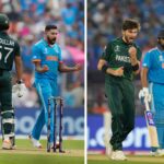 ICC Champions Trophy 2025: Pakistan und Indien vorbereiten Blockbuster -Showdown