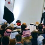 Die nationale Dialogkonferenz Syriens beginnt, als das zerschlagene Land wieder aufbauen möchte