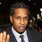 ASAP ROCKY war nach dem Schießen vor 2021 nicht wegen Körperverletzung schuldig befunden